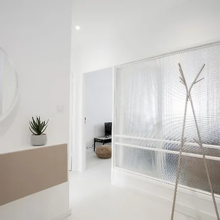 Apartment Downtown Cosy Terrace *